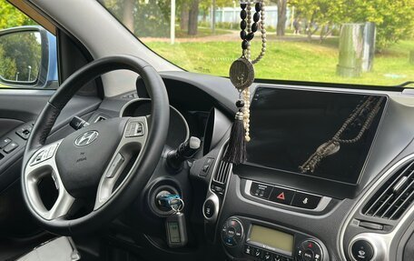 Hyundai ix35 I рестайлинг, 2012 год, 1 350 000 рублей, 13 фотография
