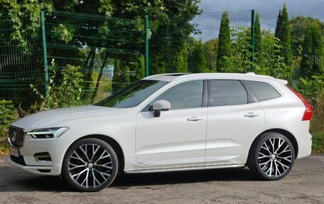 Volvo XC60 II, 2020 год, 3 680 000 рублей, 3 фотография