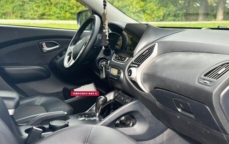 Hyundai ix35 I рестайлинг, 2012 год, 1 350 000 рублей, 12 фотография