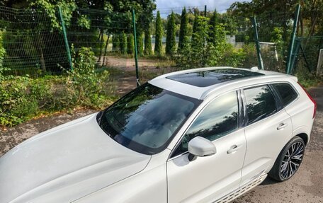 Volvo XC60 II, 2020 год, 3 680 000 рублей, 5 фотография