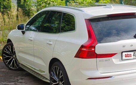 Volvo XC60 II, 2020 год, 3 680 000 рублей, 12 фотография