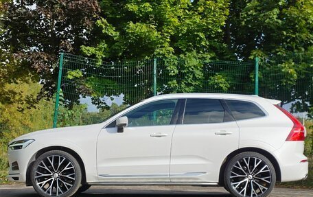 Volvo XC60 II, 2020 год, 3 680 000 рублей, 8 фотография