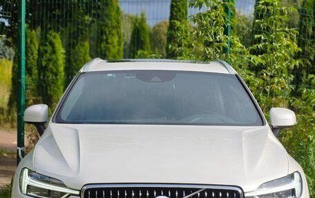 Volvo XC60 II, 2020 год, 3 680 000 рублей, 11 фотография