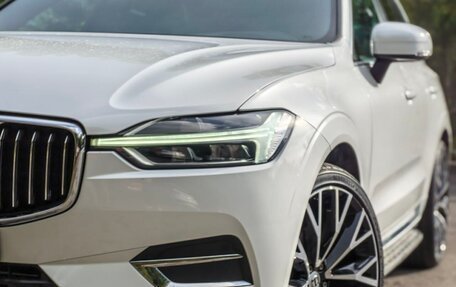Volvo XC60 II, 2020 год, 3 680 000 рублей, 6 фотография