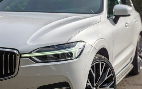 Volvo XC60 II, 2020 год, 3 680 000 рублей, 7 фотография