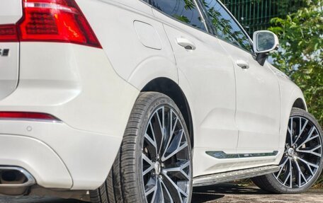Volvo XC60 II, 2020 год, 3 680 000 рублей, 18 фотография