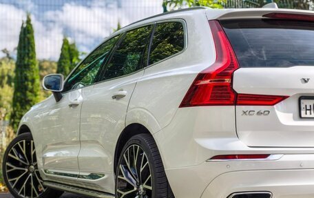 Volvo XC60 II, 2020 год, 3 680 000 рублей, 17 фотография