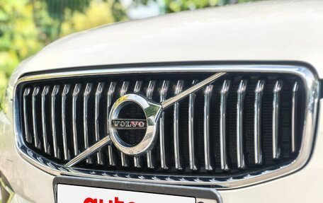Volvo XC60 II, 2020 год, 3 680 000 рублей, 10 фотография