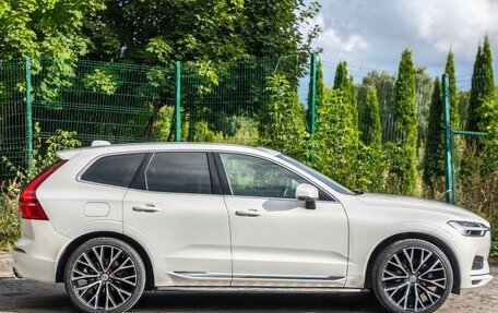 Volvo XC60 II, 2020 год, 3 680 000 рублей, 13 фотография