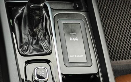 Volvo XC60 II, 2020 год, 3 680 000 рублей, 26 фотография