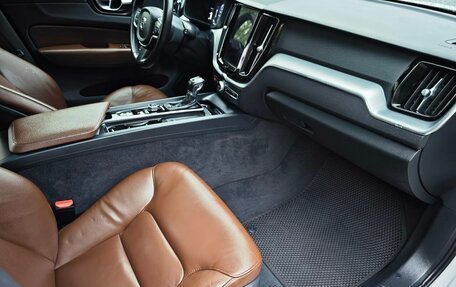 Volvo XC60 II, 2020 год, 3 680 000 рублей, 25 фотография