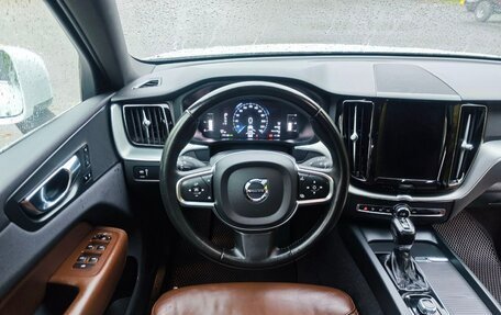 Volvo XC60 II, 2020 год, 3 680 000 рублей, 30 фотография