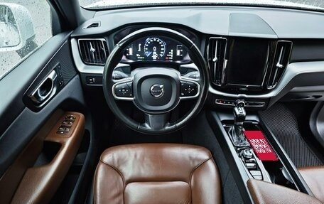 Volvo XC60 II, 2020 год, 3 680 000 рублей, 27 фотография