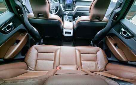 Volvo XC60 II, 2020 год, 3 680 000 рублей, 37 фотография