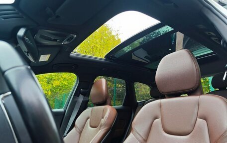 Volvo XC60 II, 2020 год, 3 680 000 рублей, 36 фотография