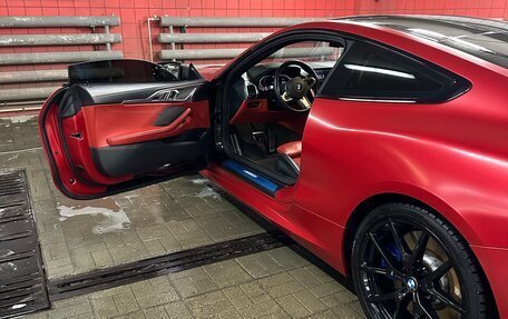 BMW 8 серия, 2019 год, 7 770 000 рублей, 3 фотография