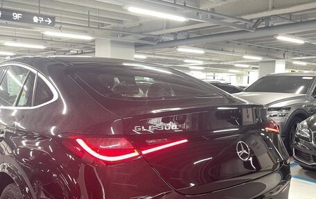 Mercedes-Benz GLC Coupe, 2026 год, 10 400 000 рублей, 5 фотография