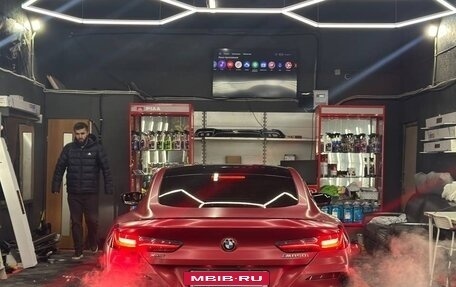 BMW 8 серия, 2019 год, 7 770 000 рублей, 2 фотография