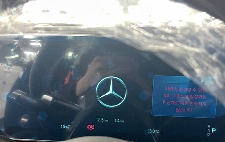Mercedes-Benz GLC Coupe, 2026 год, 10 400 000 рублей, 8 фотография
