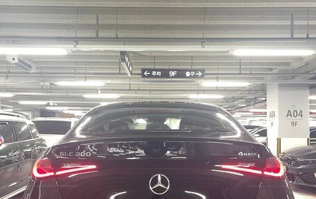 Mercedes-Benz GLC Coupe, 2026 год, 10 400 000 рублей, 6 фотография
