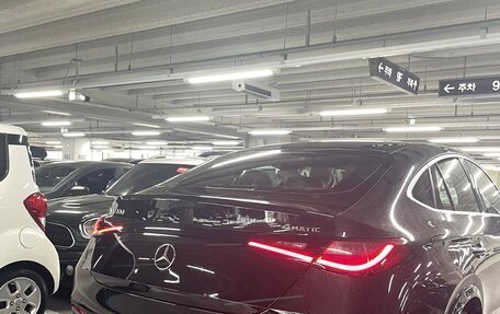 Mercedes-Benz GLC Coupe, 2026 год, 10 400 000 рублей, 3 фотография