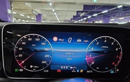 Mercedes-Benz GLC Coupe, 2025 год, 8 130 750 рублей, 12 фотография
