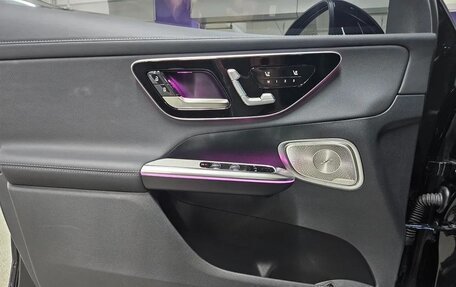 Mercedes-Benz GLC Coupe, 2025 год, 8 130 750 рублей, 9 фотография