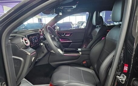 Mercedes-Benz GLC Coupe, 2025 год, 8 130 750 рублей, 10 фотография