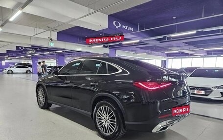 Mercedes-Benz GLC Coupe, 2025 год, 8 130 750 рублей, 7 фотография
