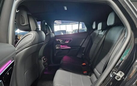 Mercedes-Benz GLC Coupe, 2025 год, 8 130 750 рублей, 14 фотография
