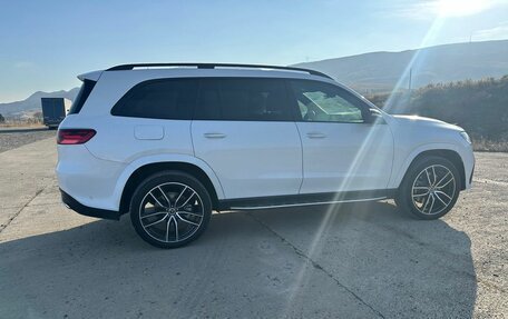 Mercedes-Benz GLS, 2025 год, 16 990 000 рублей, 5 фотография