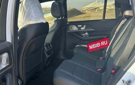 Mercedes-Benz GLS, 2025 год, 16 990 000 рублей, 8 фотография