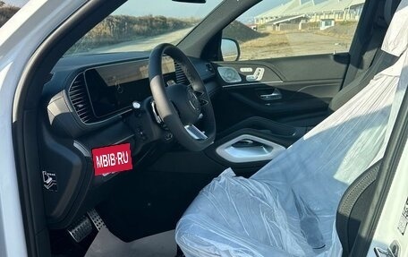 Mercedes-Benz GLS, 2025 год, 16 990 000 рублей, 9 фотография