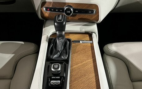Volvo XC90 II рестайлинг, 2021 год, 4 790 000 рублей, 12 фотография