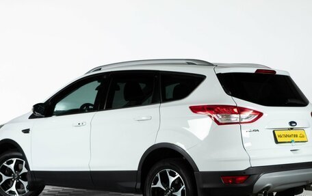 Ford Kuga III, 2013 год, 1 379 000 рублей, 5 фотография