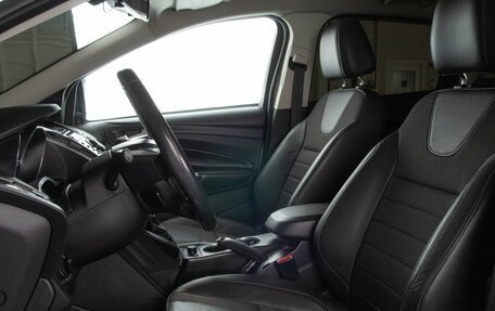 Ford Kuga III, 2013 год, 1 379 000 рублей, 8 фотография