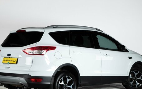 Ford Kuga III, 2013 год, 1 379 000 рублей, 7 фотография