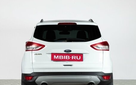 Ford Kuga III, 2013 год, 1 379 000 рублей, 6 фотография