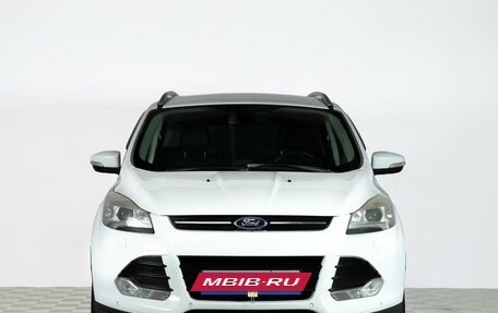 Ford Kuga III, 2013 год, 1 379 000 рублей, 3 фотография
