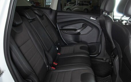 Ford Kuga III, 2013 год, 1 379 000 рублей, 18 фотография