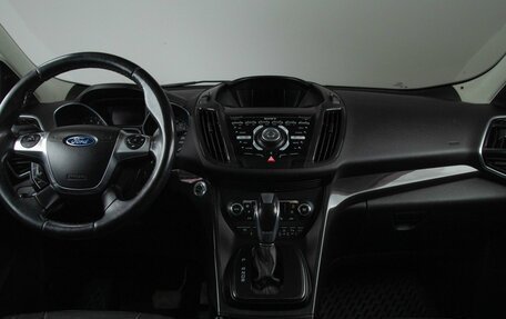 Ford Kuga III, 2013 год, 1 379 000 рублей, 11 фотография