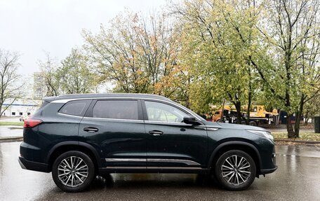 Chery Tiggo 8 Pro, 2022 год, 2 500 000 рублей, 4 фотография