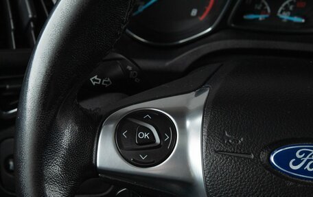 Ford Kuga III, 2013 год, 1 379 000 рублей, 13 фотография