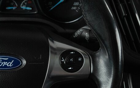 Ford Kuga III, 2013 год, 1 379 000 рублей, 14 фотография