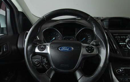 Ford Kuga III, 2013 год, 1 379 000 рублей, 12 фотография