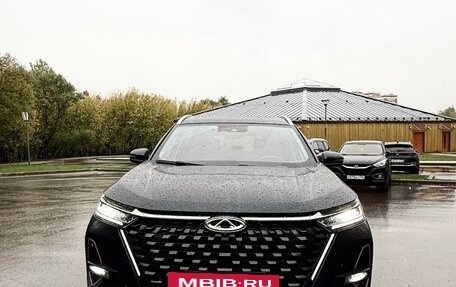 Chery Tiggo 8 Pro, 2022 год, 2 500 000 рублей, 3 фотография