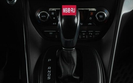 Ford Kuga III, 2013 год, 1 379 000 рублей, 17 фотография