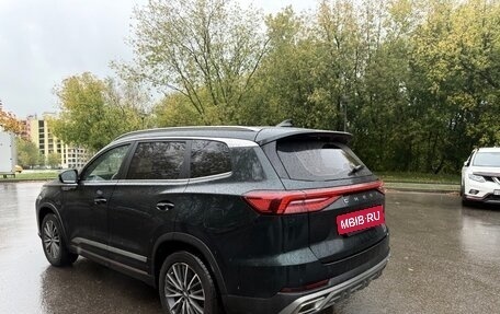 Chery Tiggo 8 Pro, 2022 год, 2 500 000 рублей, 6 фотография
