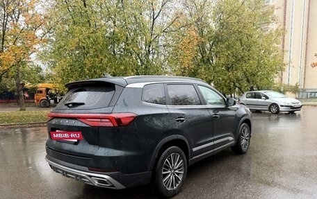 Chery Tiggo 8 Pro, 2022 год, 2 500 000 рублей, 5 фотография