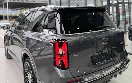 GAC GS8, 2026 год, 5 349 000 рублей, 3 фотография